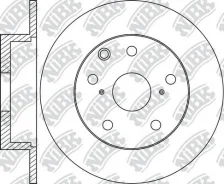 ���� ��������� rn1671 NiBK RN1671 ����