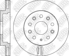 ���� ��������� rn1661 NiBK RN1661 ����
