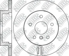 ���� ��������� NiBK RN17 rn1761 NiBK RN1761 ����