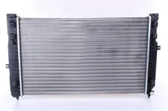 KAI123 �������� ����� 60229 Nissens 60229 ����