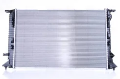 NS60321_�������� ����� 60321 Nissens 60321 ����