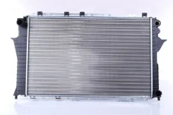 Nissens 60459 �������� 60459 Nissens 60459 ����