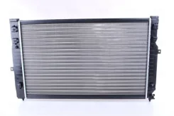 Nissens 60497 �������� 60497 Nissens 60497 ����
