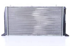 NS604361_�������� ��� 604361 Nissens 604361 ����