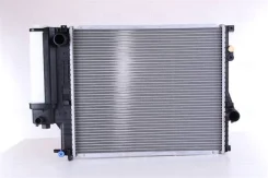 �������� ���������� 60607a Nissens 60607A ����