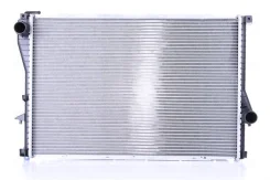 NS60648A_�������� ��� 60648a Nissens 60648A ����