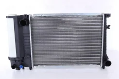 Nissens 60735A ������ 60735a Nissens 60735A ����