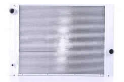 NS60763_�������� ����� 60763 Nissens 60763 ����