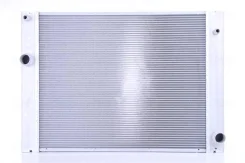 Nissens 60772 �������� 60772 Nissens 60772 ����