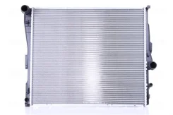 Ns60807_�������� ����� 60807 Nissens 60807 ����