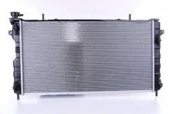 NS61025_�������� ����� 61025 Nissens 61025 ����