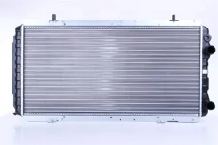 NS61390_�������� ����� 61390 Nissens 61390 ����
