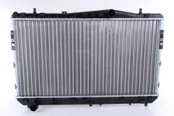 Nissens 61633 �������� 61633 Nissens 61633 ����