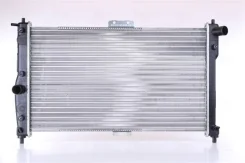 NS61654 �������� ����� 61654 Nissens 61654 ����