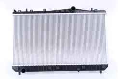 NS61664_�������� ����� 61664 Nissens 61664 ����