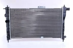 NS61651A_*�������� 61651a Nissens 61651A ����