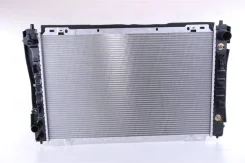 NS62003_�������� ����� 62003 Nissens 62003 ����