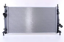Nissens 62017A ������ 62017a Nissens 62017A ����
