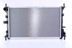NS62075A_�������� ��� 62075a Nissens 62075A ����