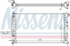 Nissens 630771 ������ 630771 Nissens 630771 ����