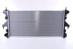 NS63555A_�������� ��� 63555a Nissens 63555A ����