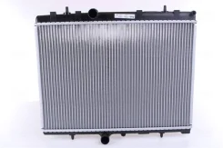NS63606A_�������� ��� 63606a Nissens 63606A ����