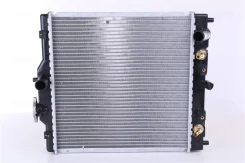 Nissens 633081 ������ 633081 Nissens 633081 ����
