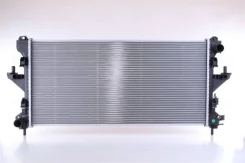 NS63556_�������� ����� 63556 Nissens 63556 ����