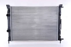 Nissens 63769 �������� 63769 Nissens 63769 ����