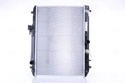�������� ��������� SUZ 64176 Nissens 64176 ����