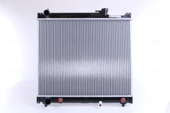 Nissens 64159 �������� 64159 Nissens 64159 ����