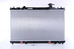 Nissens 646351 ������ 646351 Nissens 646351 ����