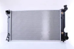 NS64668A_�������� ��� 64668a Nissens 64668A ����