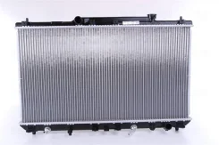 �������� ��������� 646991 Nissens 646991 ����