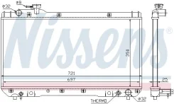 �������� 64706 Nissens 64706 ����