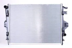 Nissens 65297 �������� 65297 Nissens 65297 ����