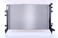 NS65294_�������� ����� 65294 Nissens 65294 ����