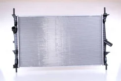 �������� FORD Transit 66861 Nissens 66861 ����