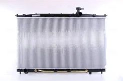 Nissens 67505 �������� 67505 Nissens 67505 ����