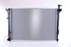 �������� 67521 Nissens 67521 ����