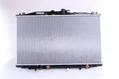 �������� ���������� � 68112 Nissens 68112 ����