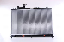 Nissens 68524 �������� 68524 Nissens 68524 ����