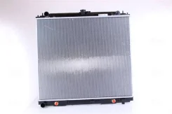 �������� 68717 Nissens 68717 ����