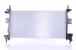 �������� ���������� � 69237 Nissens 69237 ����