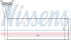 �������� ��������� 75005 Nissens 75005 ����