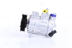NS890632_���������� � 890632 Nissens 890632 ����