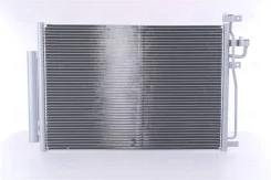 ��������� chevrolet c 940010 Nissens 940010 ����