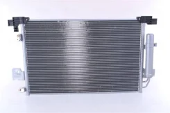 Nissens 940029 ������ 940029 Nissens 940029 ����
