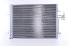 Nissens 940044 ������ 940044 Nissens 940044 ����