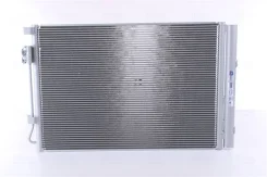 Nissens 940243 ������ 940243 Nissens 940243 ����